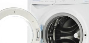 Trappe IWSB 50851 Indesit