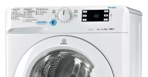 แผงควบคุม INDESIT NWSK 8128 L