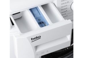 מיכל אבקה של Beko WKB 50801 M