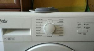 Beko WKB 51001 M