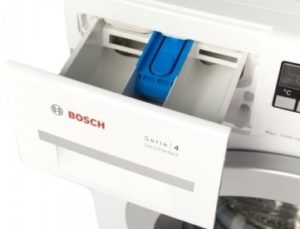 Máy thu bột Bosch WLG20265OE