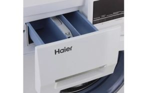 Haier HW60 10636 pulvermodtager