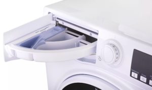 Hotpoint Ariston RSM 601W