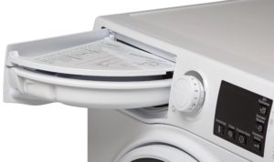 Taca Hotpoint Ariston RST 703 DW