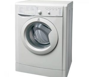 Indesit IWSC 5105 (CIS)