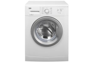 Beko WKB 41001 sett forfra