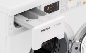 Miele WDA 101