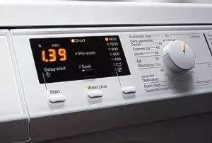 Miele WDA 101 vélemény