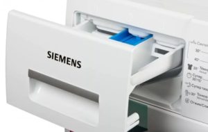 Mga review ng Siemens WS10G140OE