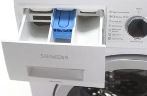 Đánh giá Siemens WS12T440OE