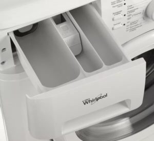 Whirlpool AWS 61011 anmeldelser