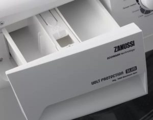 Recenzie Zanussi ZWS6100V