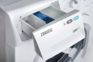 Zanussi ZWSG7101V paplāte