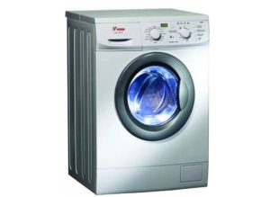 wasmachine IT Wassen