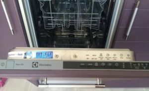 Electrolux ESL 94300 LO