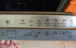 Electrolux ESL94201LO