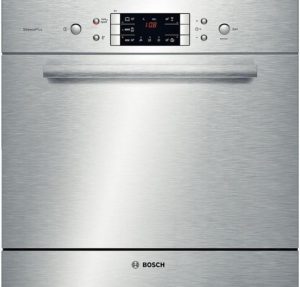 Bosch Serie 6 SCE 52M55