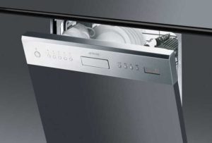 SMEG PLA6442X2