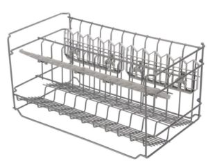 Box für Weingläser und Gläser