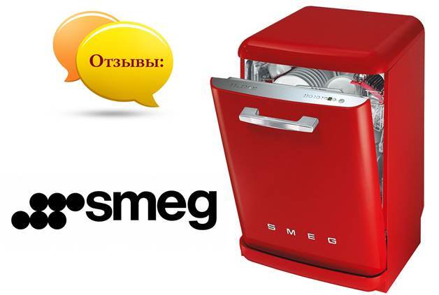 reviews about PMM Smeg