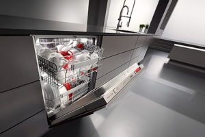 dishwasher AEG