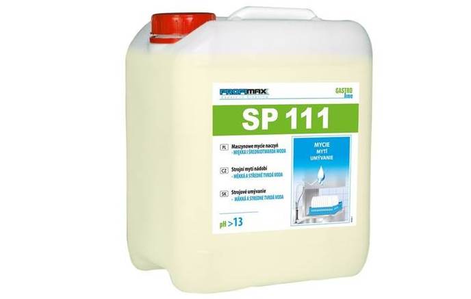 SP 111