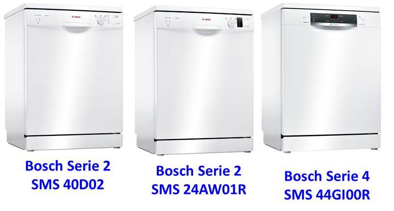 PMM Bosch 60 ס"מ