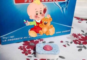 tablettes pour enfants pour PMM