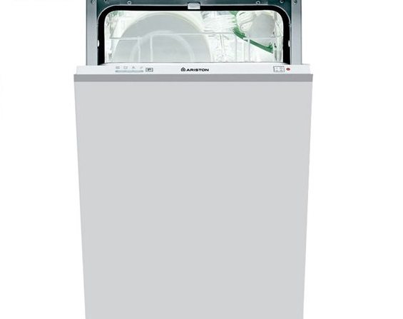 Hotpoint-Ariston LST 1147