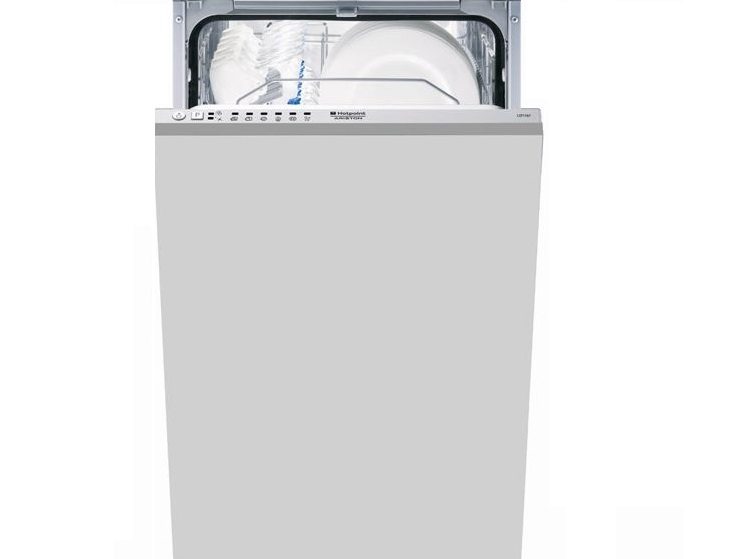 Hotpoint-Ariston LST 216 A