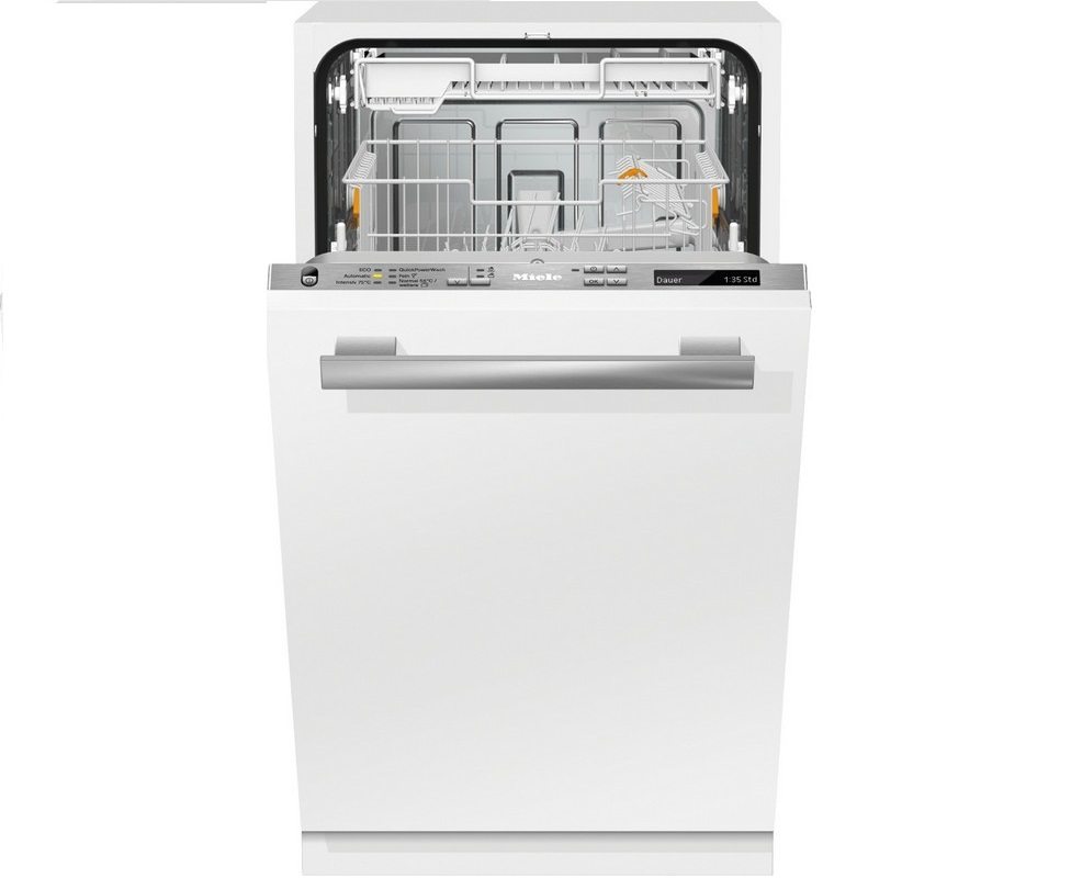 Miele G 4880 SCVi