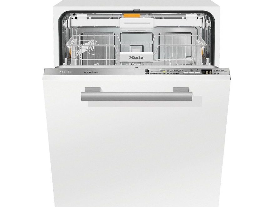 Miele G 6060 SCVi Jubilé