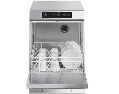 SMEG PROFESSIONAL UD503D