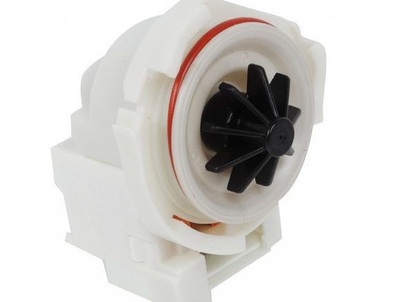 Indesit dishwasher pump