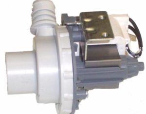 Kaiser dishwasher drain pump