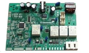 electronic board