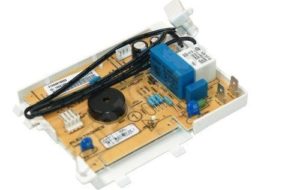 elektronisk modul for Ariston oppvaskmaskin