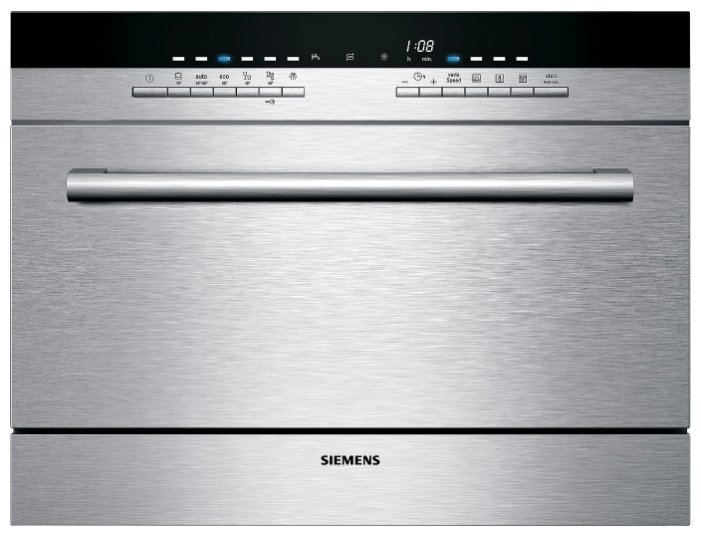 Siemens iQ500SK76M544