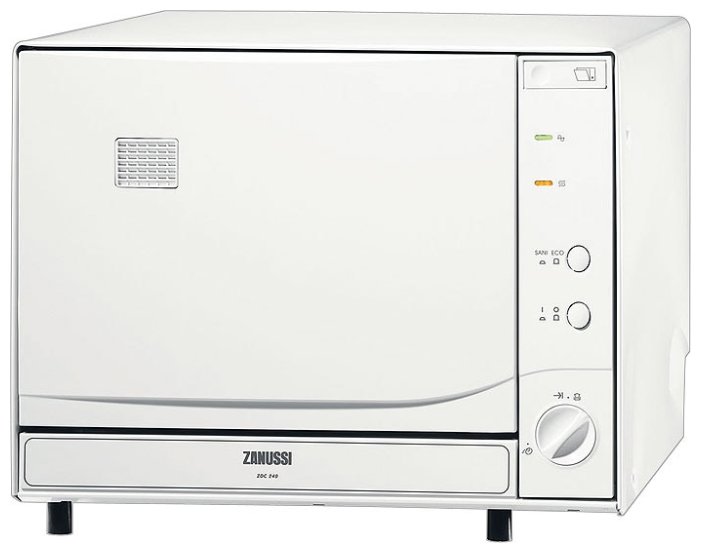 Zanussi ZDC240