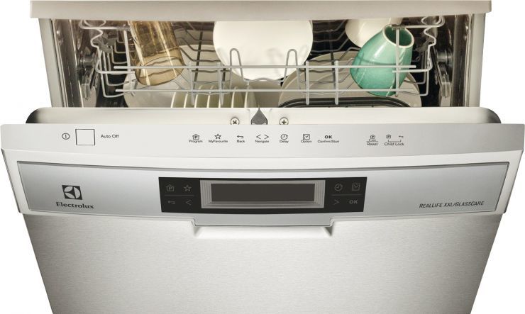 Electrolux ESL 98825RA