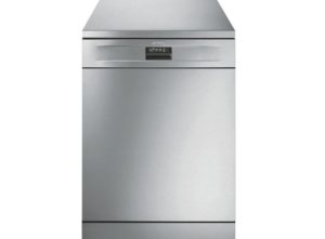 Smeg LVS533XIN