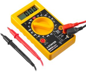 multimeter