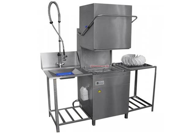 lave-vaisselle MPU 700