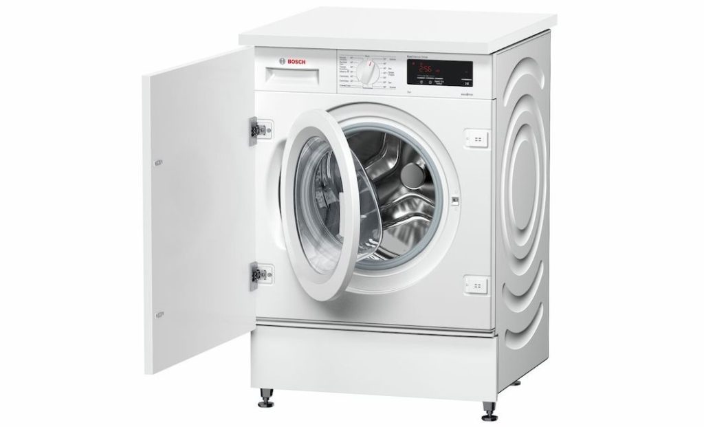 Bosch WIW24340