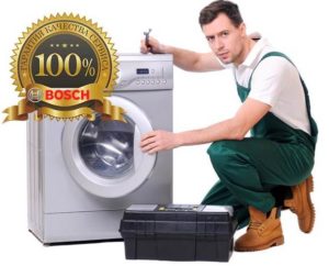 garantie pour SM Bosch