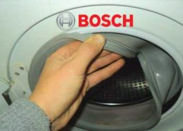 החלפת שרוול ב-SM Bosch