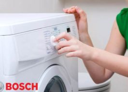 comment utiliser SM Bosch