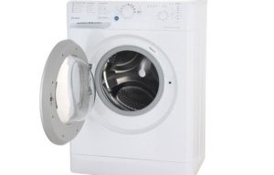 Indesit BWSD 51051