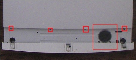 hvordan man fjerner et smalt panel