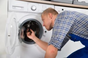 washing machine repair